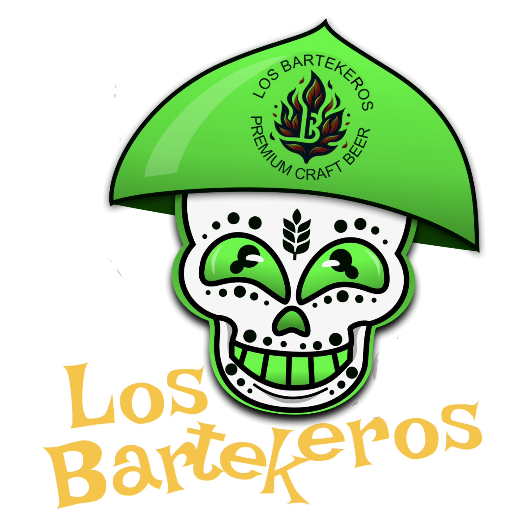Los Bartekeros